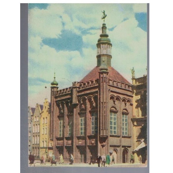 Gdansk