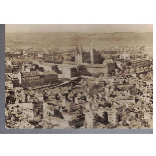 Praha