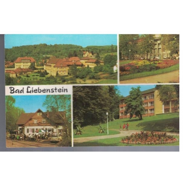 Bad Liebenstein