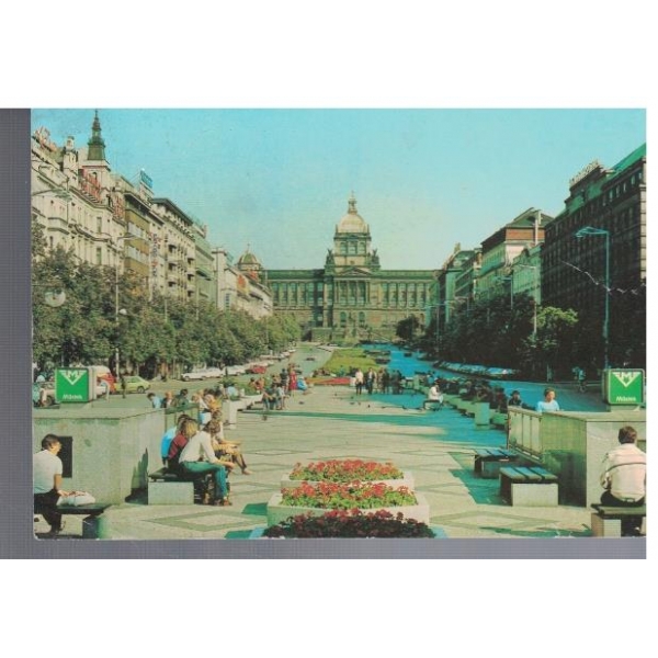 Praha