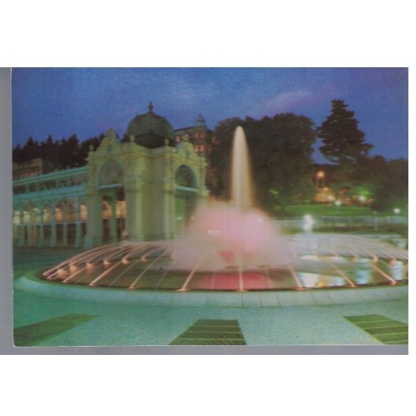 Marianske LAzne