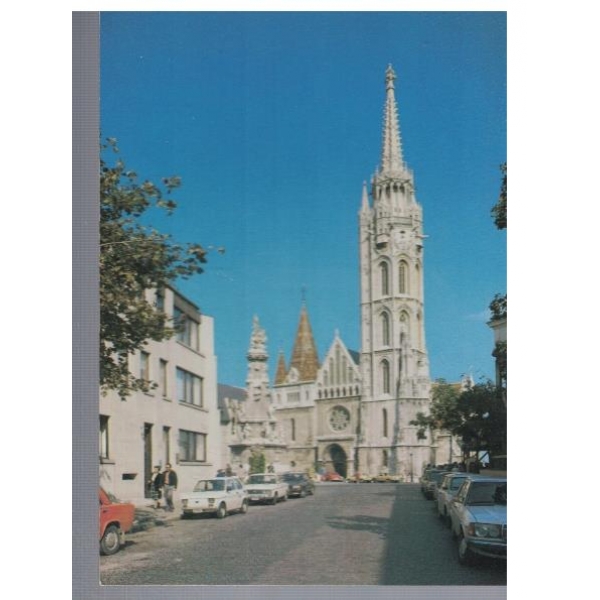 Budapest