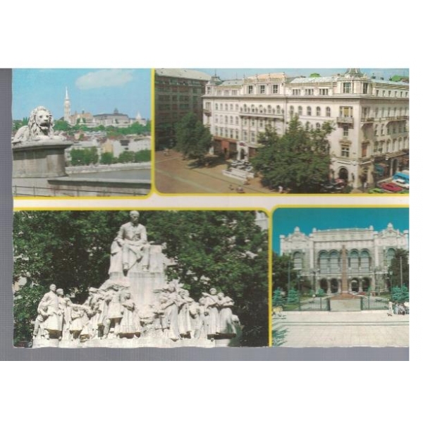 Budapest