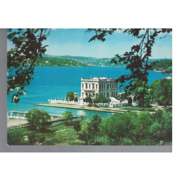 Istanbul