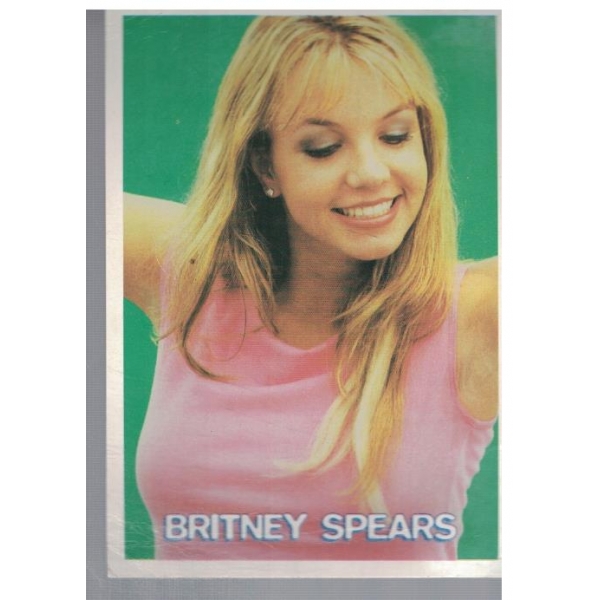 Britney Spears