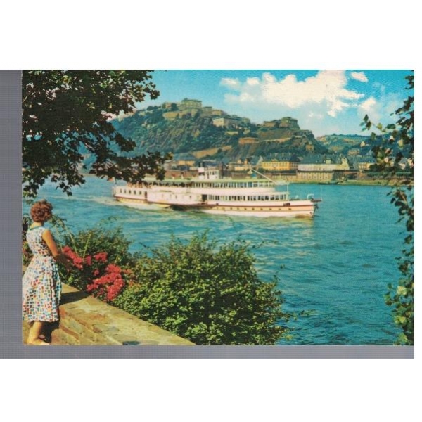 Koblenz