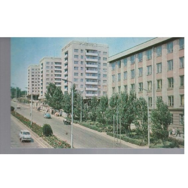Кишинев