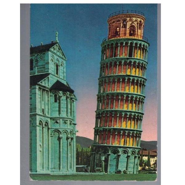 Pisa