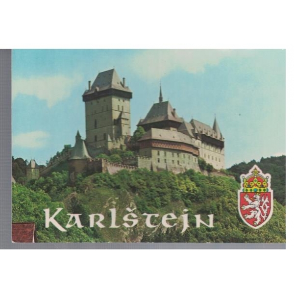 Karlstejn
