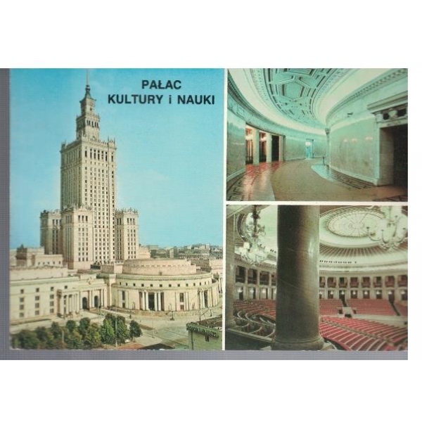 Warszawa