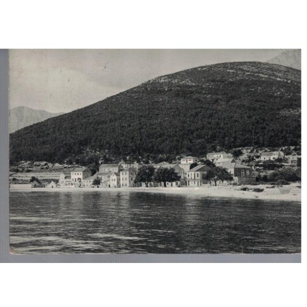 Zaostrog