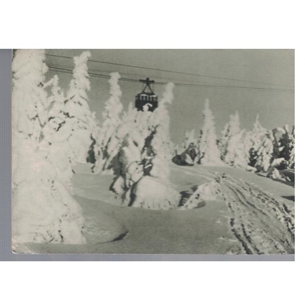 Krkonose