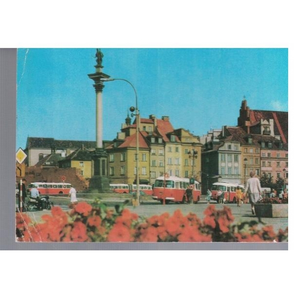 Warszawa