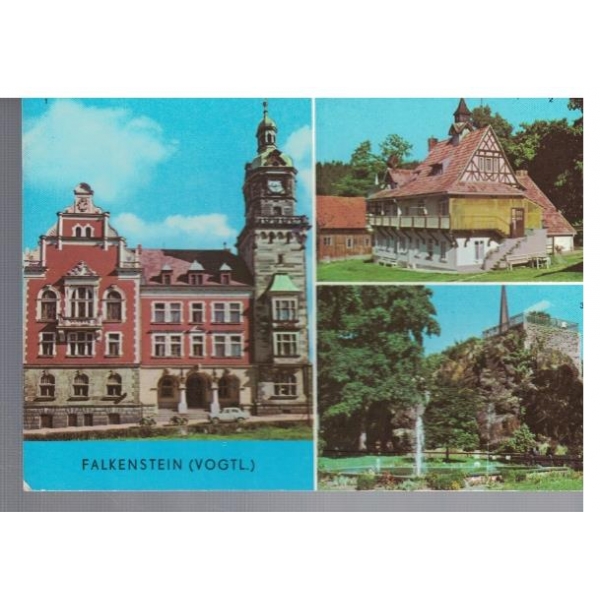Falkenstein
