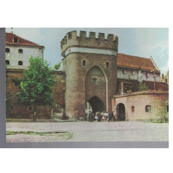 Torun