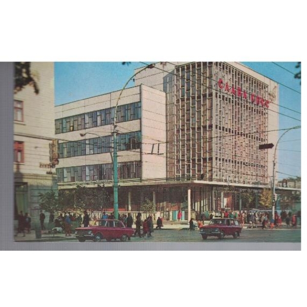 Кишинев