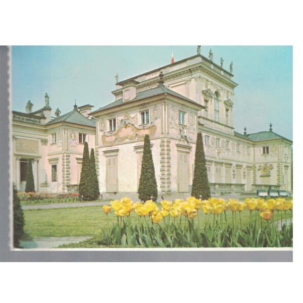 Warszawa