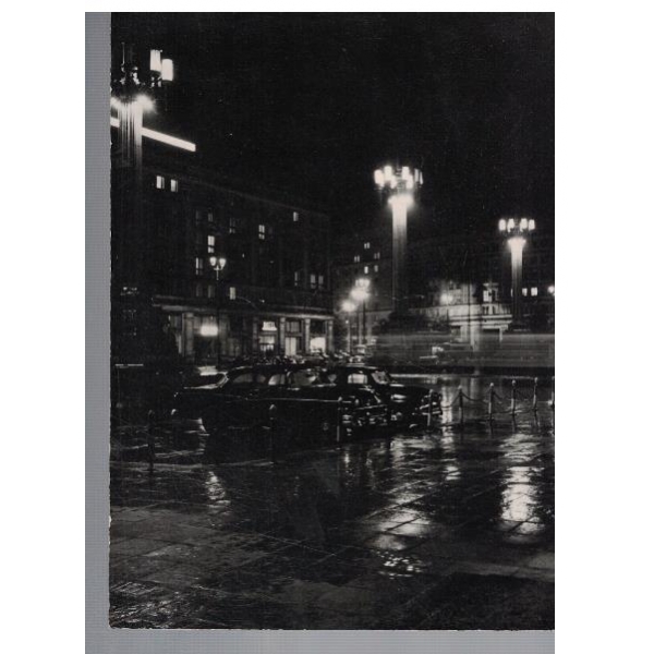 Warszawa