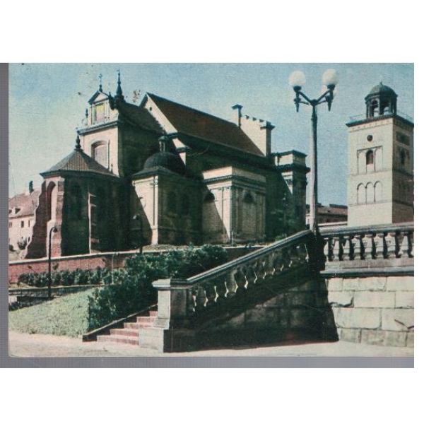 Warszawa
