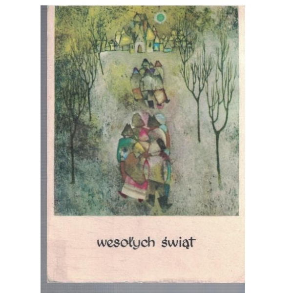 Wesotych swiat