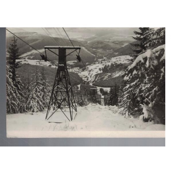 Krkonose