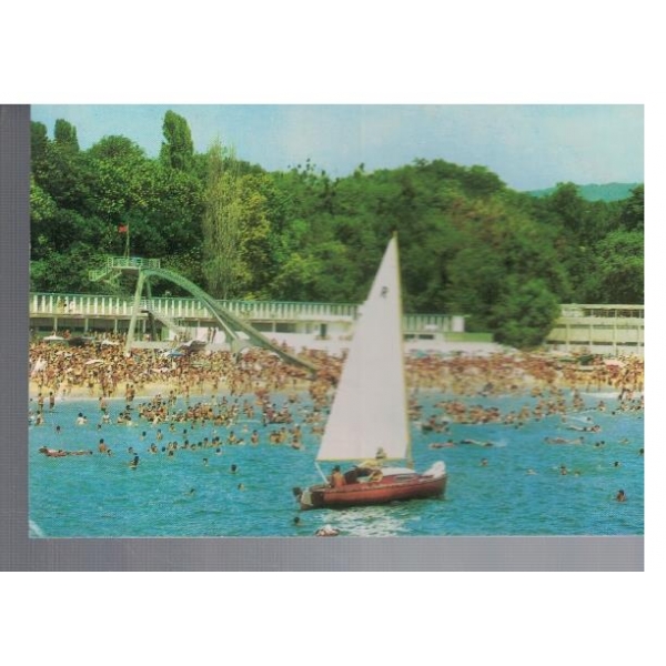 Варна - Централните морски бани