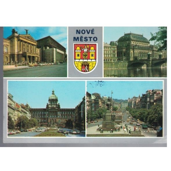 Praha