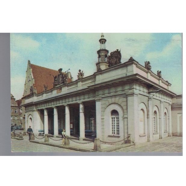 Poznan