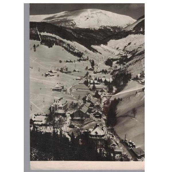 Krkonose