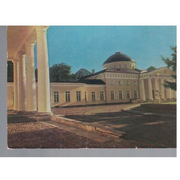 Ленинград - Таврический дворец