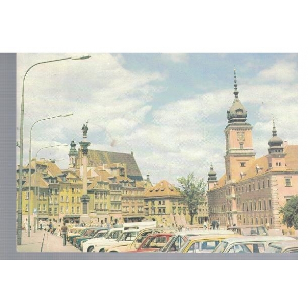 Warszawa