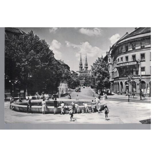 Pozdrav za Zagrebachog Velesajma
