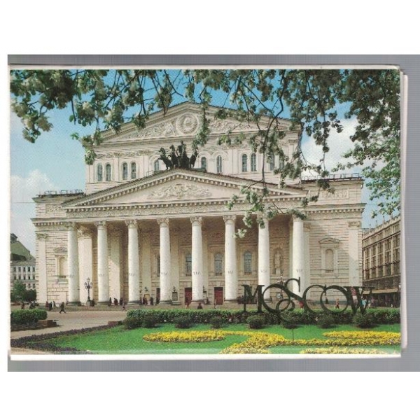 Moscow