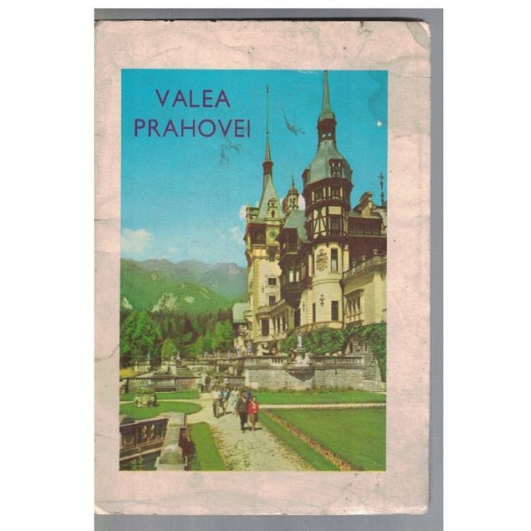 Valea Prahovei