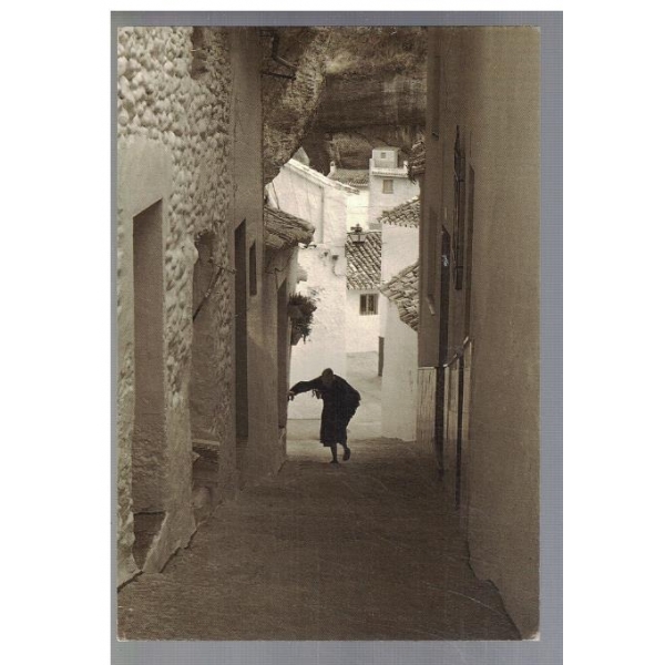Detalles Andaluces