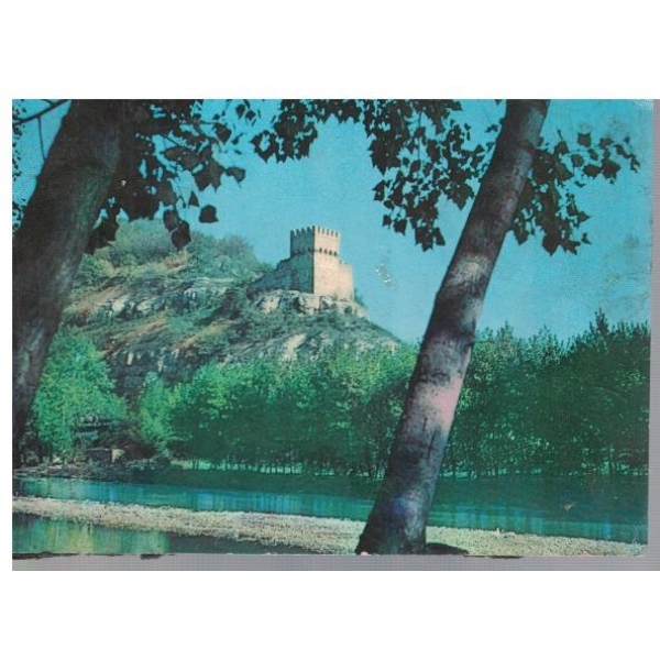 Крепостна кула