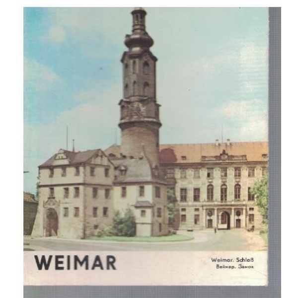 Weimar