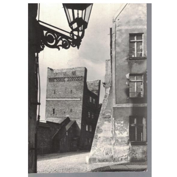 Torun
