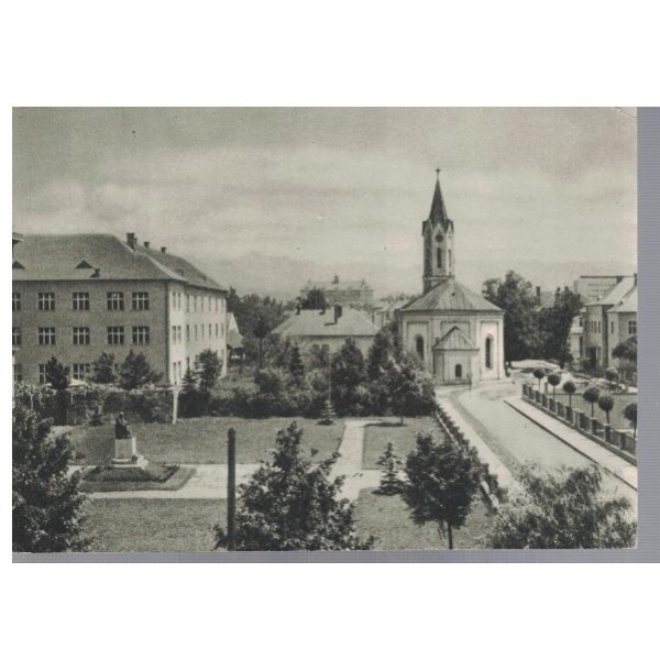 Turciansky Sv. Martin
