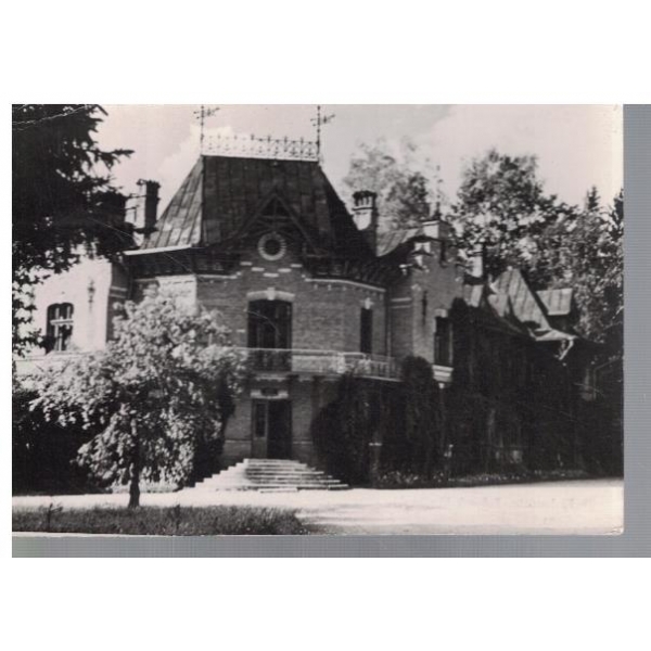 Castle