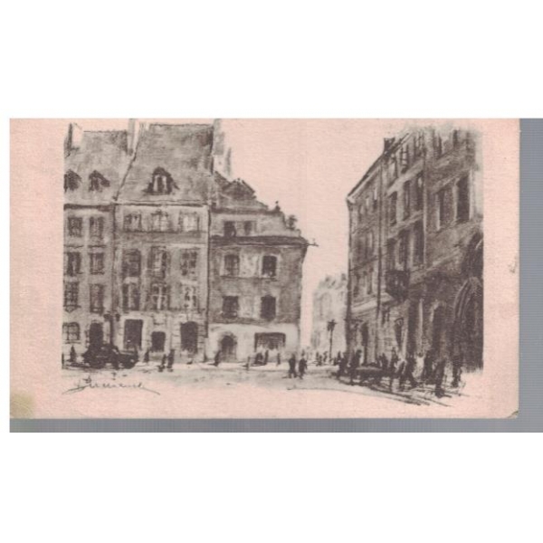 Warszawa