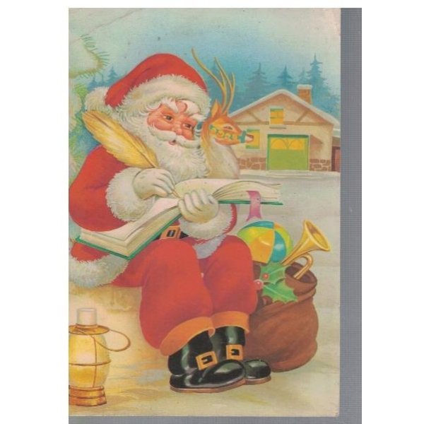 Santa