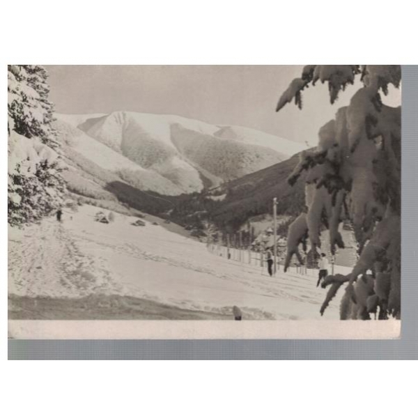 Krkonose