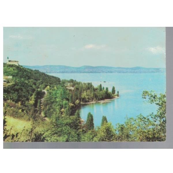 Tihany