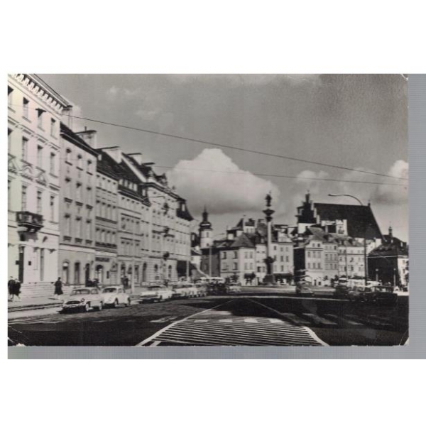 Warszawa