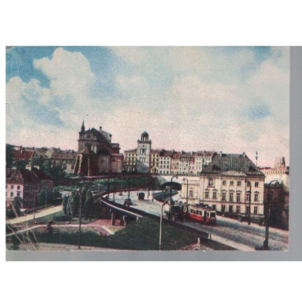 Warszawa