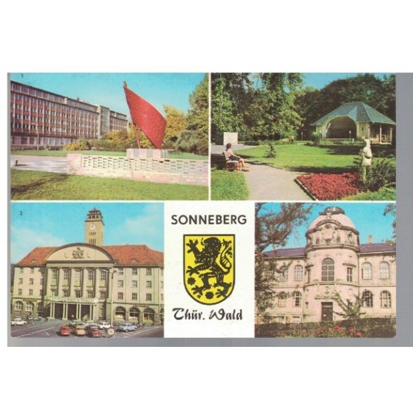 Sonneberg