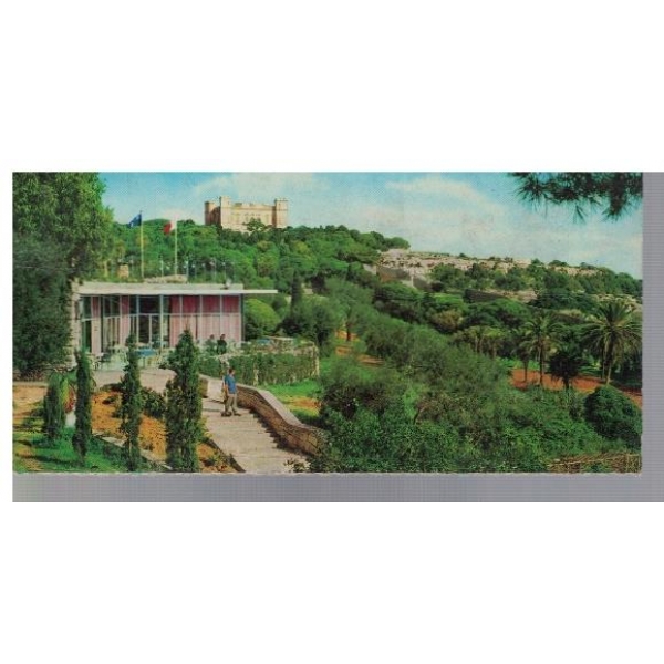Malta
