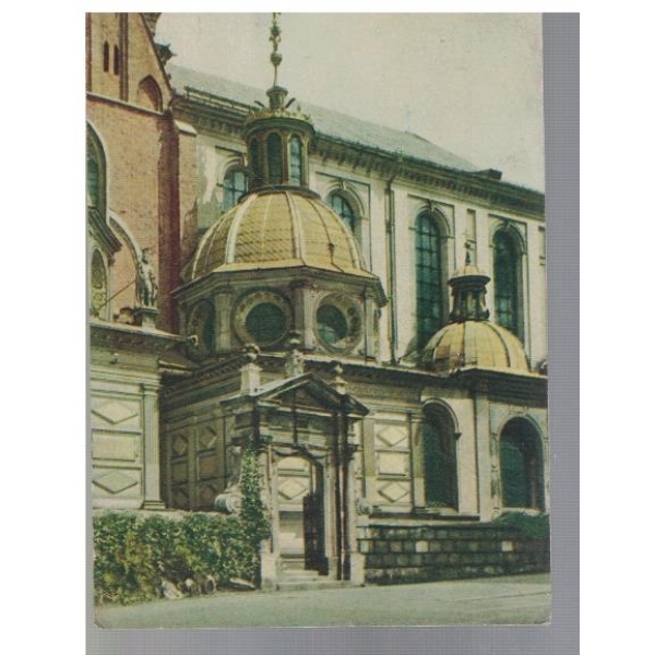Krakow - wawel