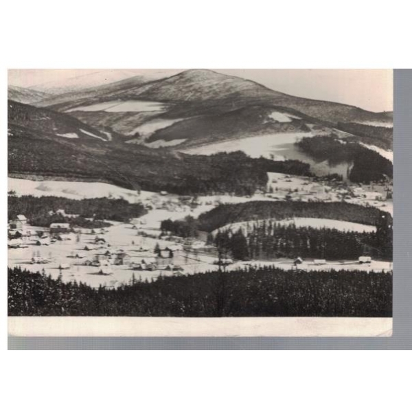 Krkonose - Harachov